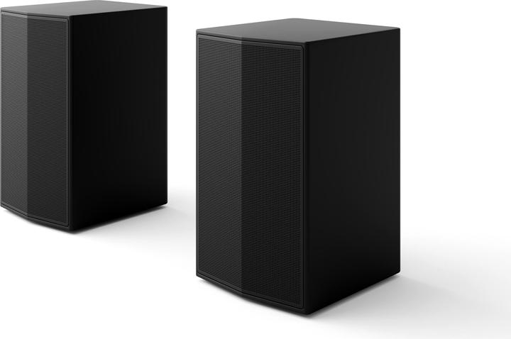 Actual product image LG DS60TR (440 W, 5.1 channels)