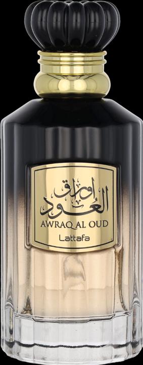 Produktbild Lattafa Perfumes Awraq Al Oud (Eau de Parfum, 100 ml)