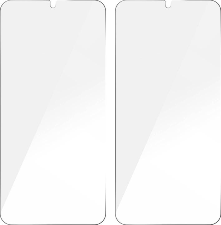 Image du produit Samsung Screen Protector (2 pièce(s), Samsung Galaxy A34 5G)