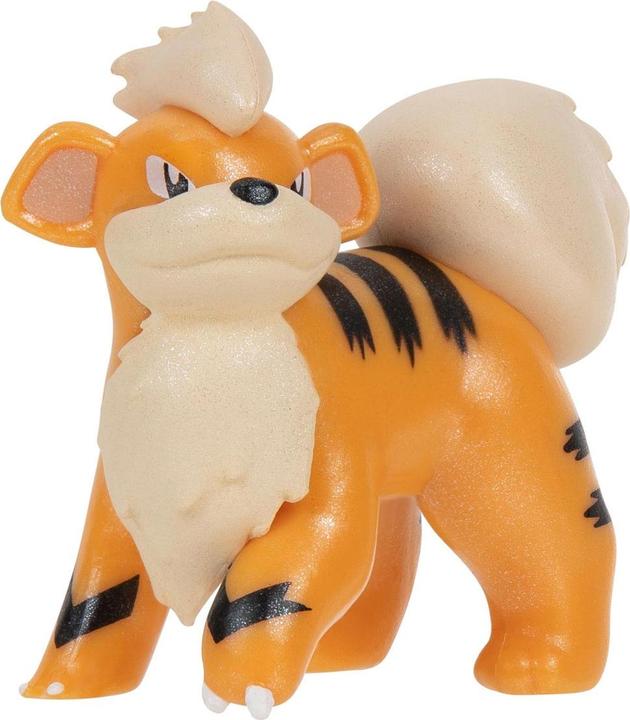 Produktbild Pokémon Battle Figures