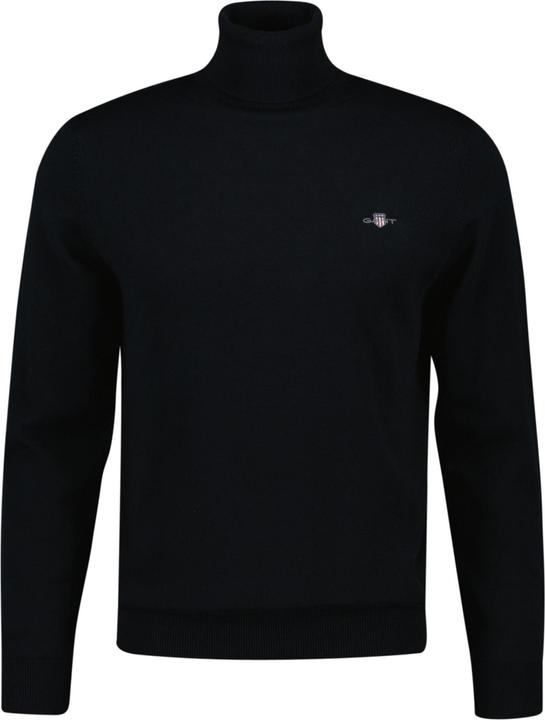 GANT Classic Cotton Rollerneck