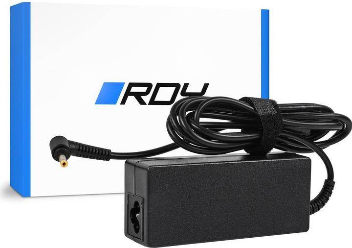 GreenCell Rdy 65W 20V 3.25A do Lenovo IdeaPad 3 5, 320-15, 510-15 (AD123RDYV2) (65 W)