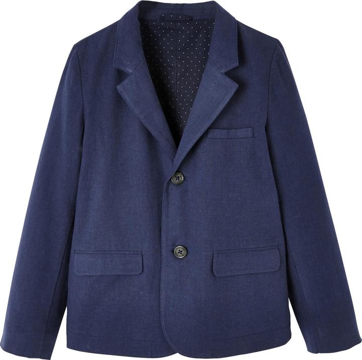 Produktbild Vertbaudet Jacke/Weste/Sakko (116)