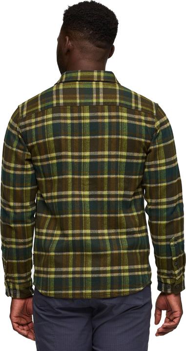 Produktbild Cotopaxi Mero Organic Flannel Shirt (M)
