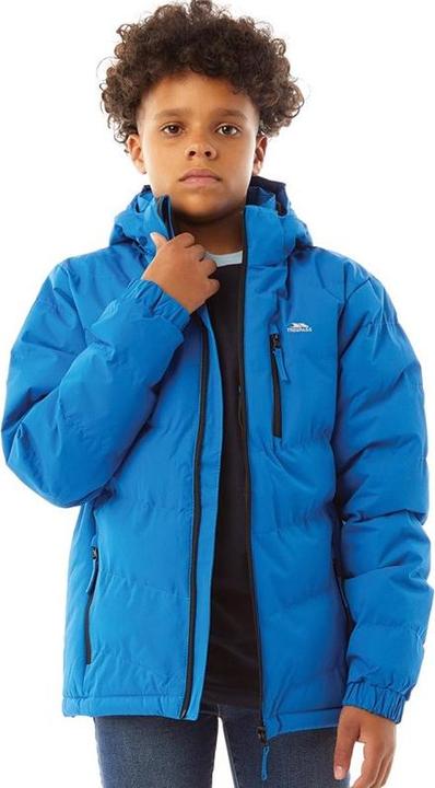 Produktbild Trespass Figo Steppjacke Jungen (140)