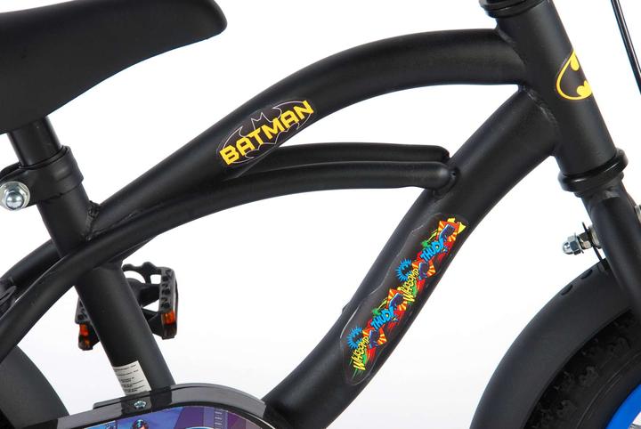 Produktbild Volare Batman Cruiser (12")