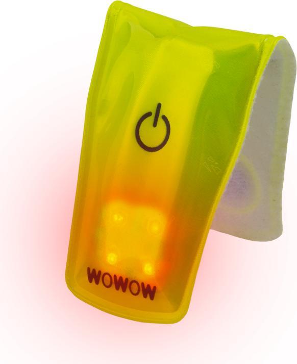 Produktbild Wowow Reflektor Magnetlight 2.0