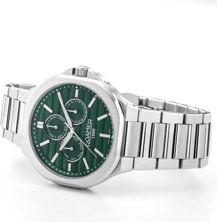 Immagine prodotto Roamer 995989 41 75 20 Spirit of Time