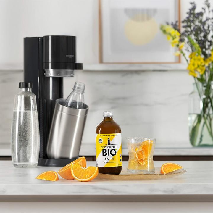 Produktbild SodaStream Bio Orange (1 x 50 cl)