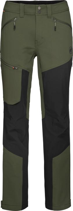 Mammut Zinal Guide SO Hybrid Pants Men (XL)