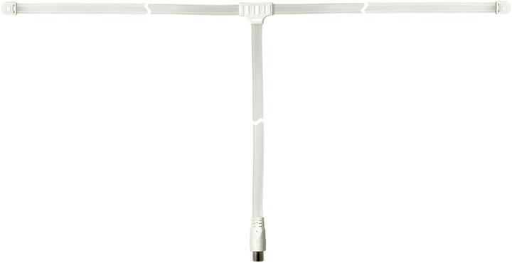 Produktbild Goobay Radio Wurfantenne (Parabolantenne, UKW / MW / LW)