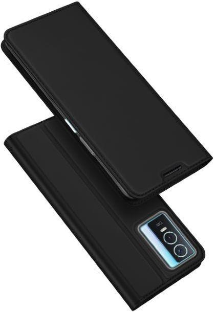 Produktbild Dux Ducis Skin Pro Series Bookcover (Vivo Y76 5G, Vivo Y74s, Vivo Y76s)