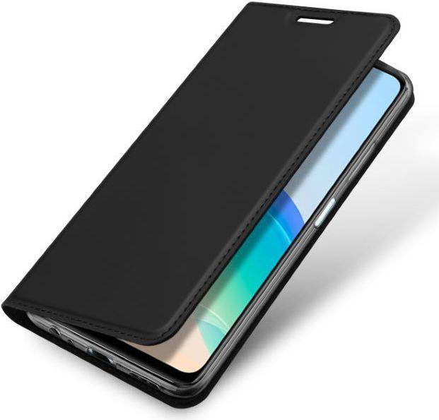 Produktbild Dux Ducis Skin Pro Series Bookcover (Vivo Y76 5G, Vivo Y74s, Vivo Y76s)