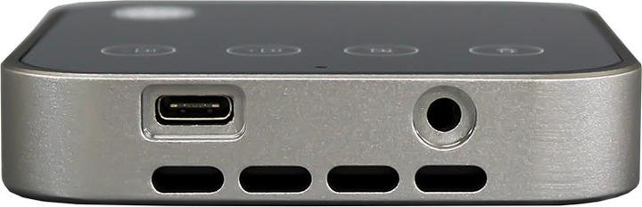 Produktbild JPL Convey Freisprecheinrichtung Mobiltelefon/PC USB 2.0 Blau