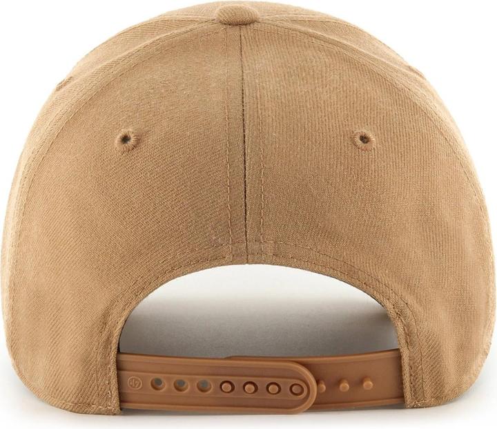 Actual product image 47 Brand Curved Liverpool FC
