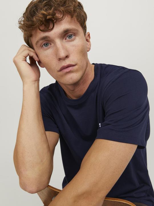 Produktbild Jack & Jones Crew Neck T-Shirt (XL)