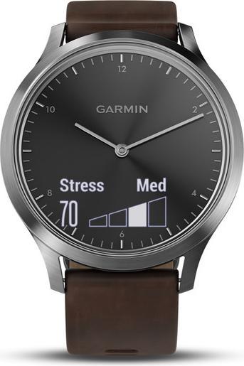 Produktbild Garmin vivomove HR Premium (43 mm)