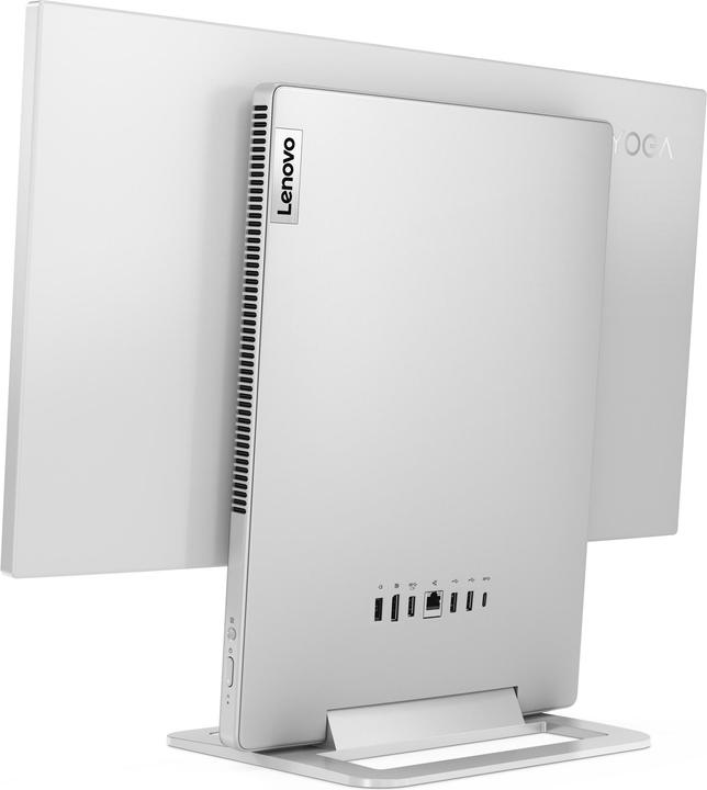 Produktbild Lenovo AIO 7 27APH8 (AMD Ryzen 7 8845HS, 16 GB, 1000 GB, Radeon 780M)