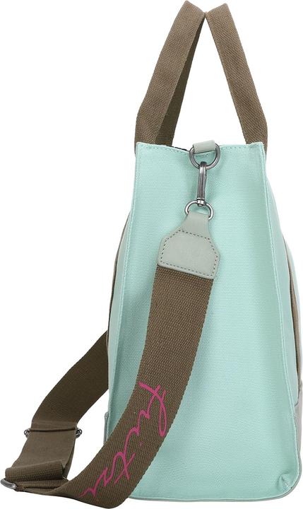 Produktbild Fritzi aus Preußen Tote Bag Shopper Tasche 40 cm (15 l)