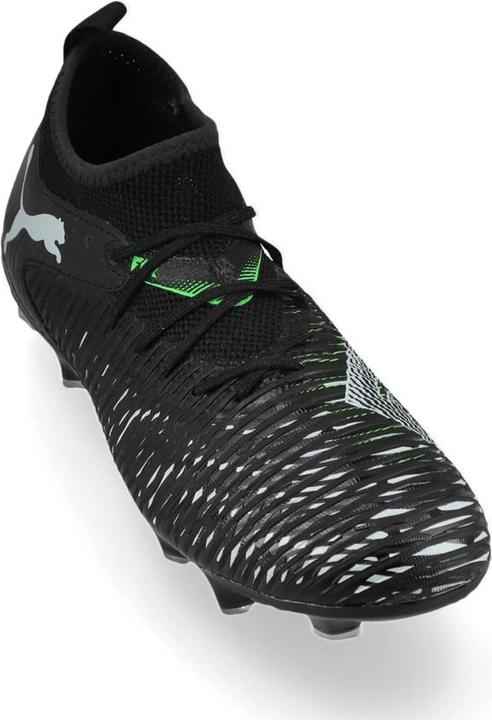 Produktbild Puma FUTURE 8 MATCH FG/AG Jr (38)