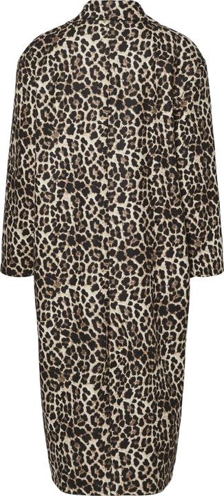 Actual product image Pieces PCSAVANNAH Long coat (S)