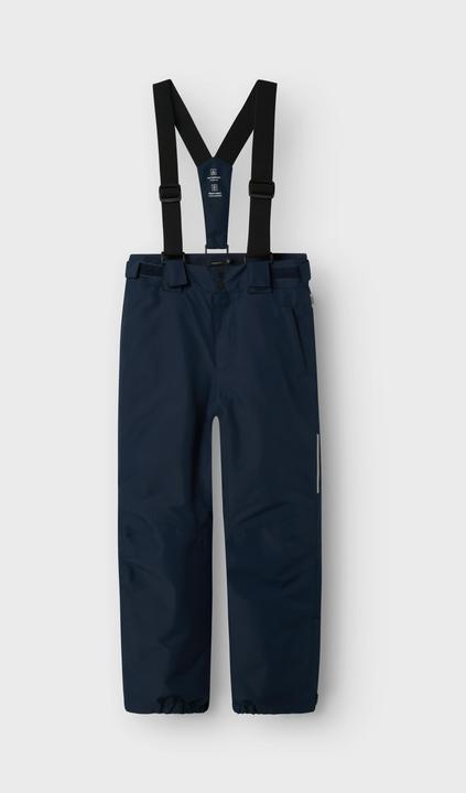 Actual product image Name it SNOW10 ski pants (134)