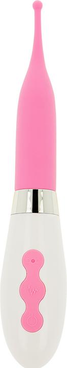 Produktbild Ohmama Wiederaufladbarer Focus Clit Stimulierend 10 Muster