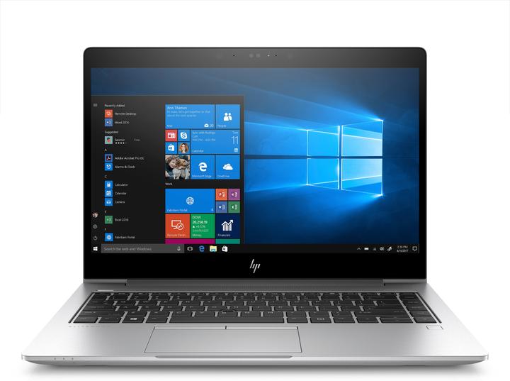 Actual product image HP EB840G6 i7-86 16GB/512 Crtfd Rfrbd PC (Intel Core i7-8665U, 16 GB, 512 GB, UHD Graphics 620)