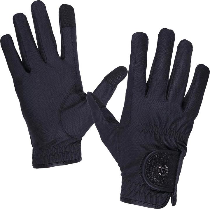 Image du produit Qhp Gants Glitz (M)