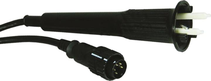 Productafbeelding Weller Erem Handvat, stekker, snoer: WECP20 (Soldeerbout)