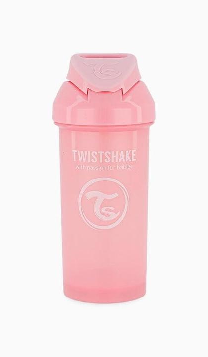 Actual product image Twistshake Straw beaker (360 ml)