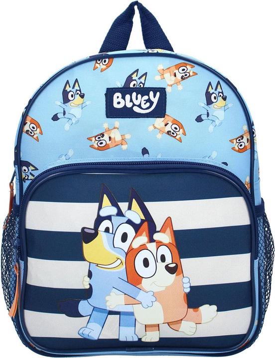 Produktbild Rucksack Bluey Jump In Fun