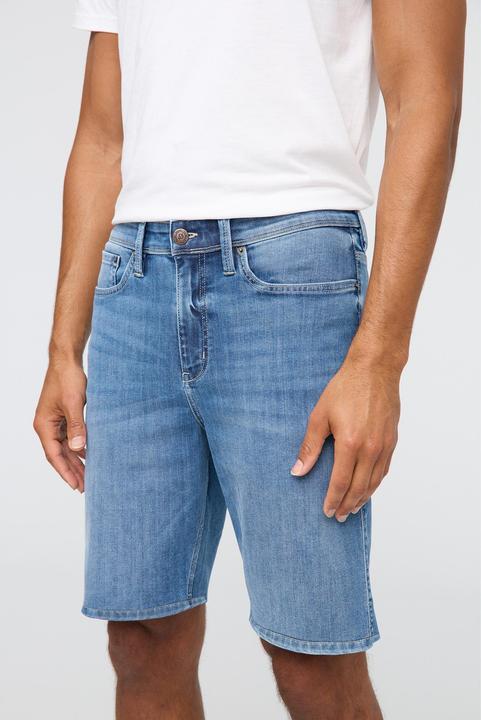 Produktbild Du/Er Performance Denim Short - Vintage Seaside (M)