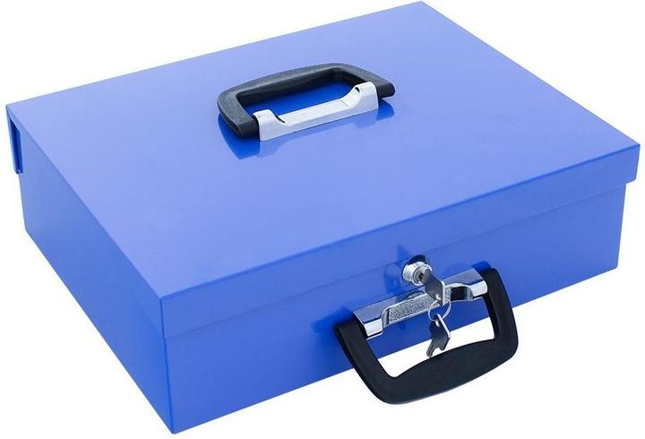 Actual product image Rottner Cash box Bern