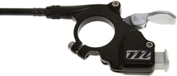 Actual product image Manitou MILO - Integrated Lock Out