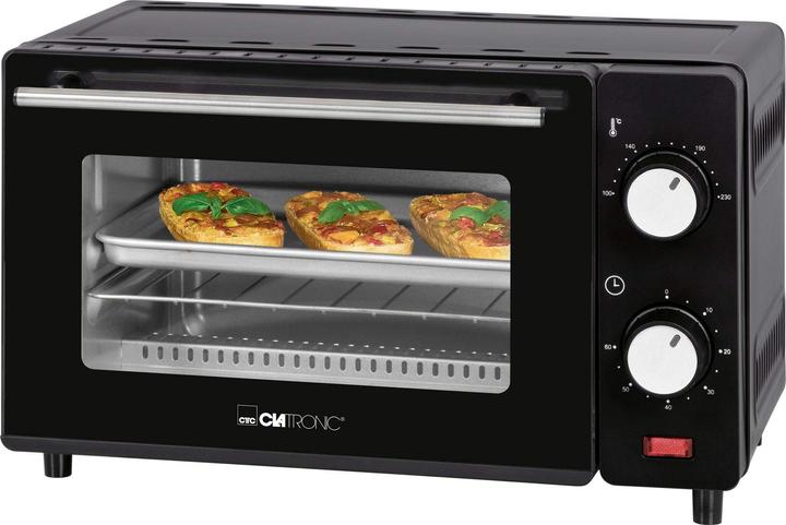 Clatronic Mini oven MB 3746