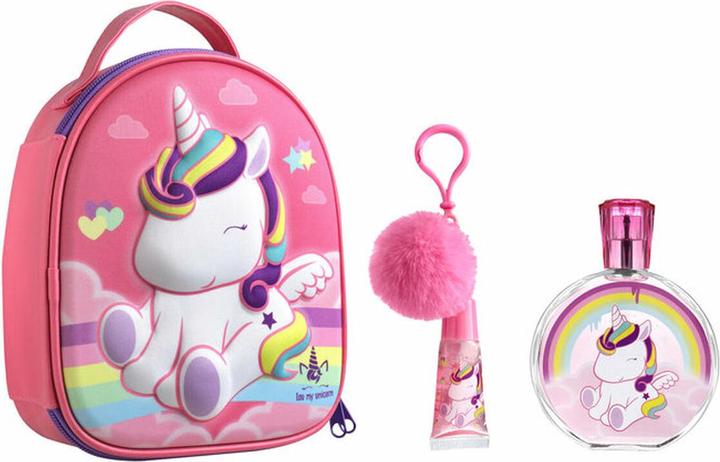 Eau My Unicorn My Unicorn Water (Eau de toilette, 100 ml)