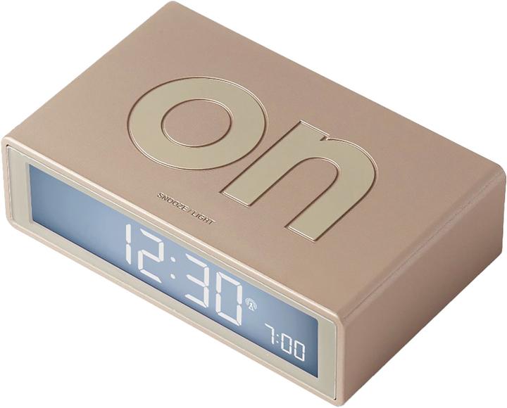 Actual product image Lexon Flip+