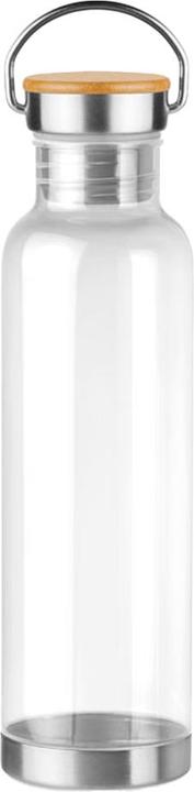 Produktbild MidOcean Flasche Helsinki Basic Bambus Tritan 800ml (0.80 l)