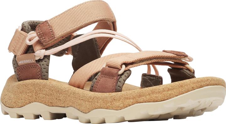 Actual product image Merrell Speed Fusion Web Rmx (37)