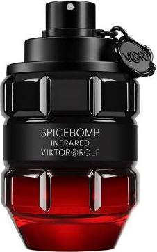 Immagine prodotto Viktor & Rolf Spicebomb Infrared by Eau De Toilette Spray 90 ml (Eau de toilette, 90 ml)