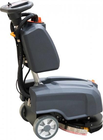 Produktbild Schefer - Scheuersaugmaschine SSM Premium 300 (Scheuersaugmaschine)