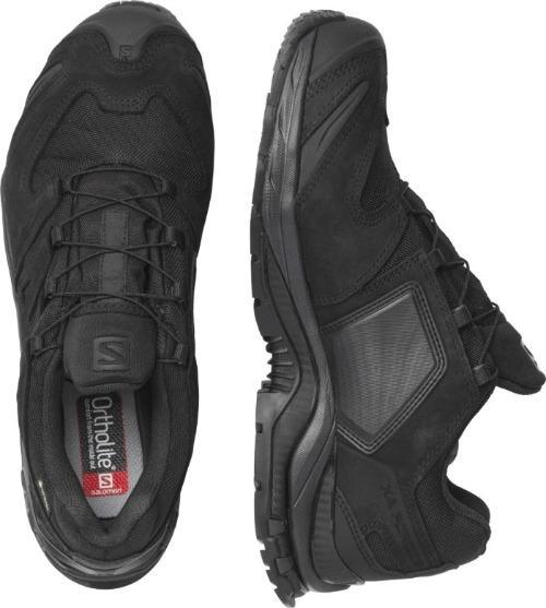 Actual product image Salomon XA GTX Forces mission shoe (38 2/3)