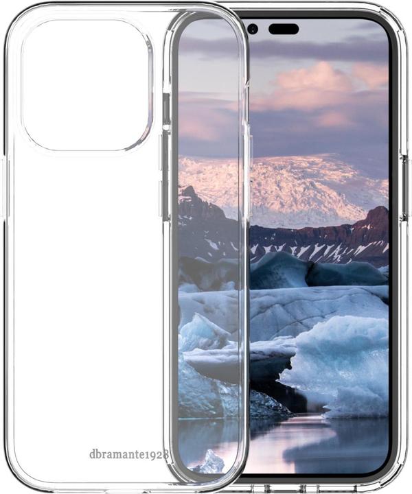 Actual product image dbramante1928 Iceland Pro (Apple iPhone 14 Pro)