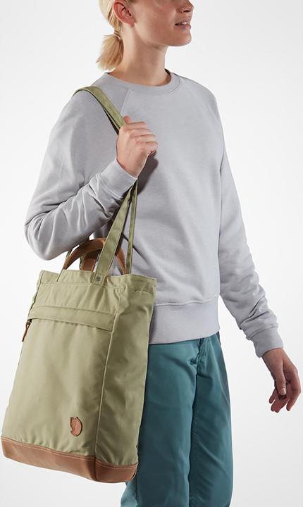 Produktbild Fjällräven No. 2 Totepack (16 l)