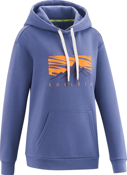 Image du produit Edelrid Sweat à capuche Spotter (M)