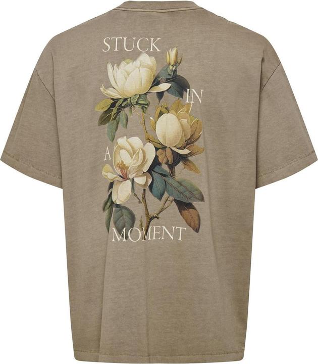 Produktbild Only & Sons Onsaarav Life Ovz Ss Tee (L)
