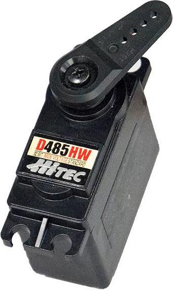 Immagine prodotto Hitec Servo HS-D485 HW Digi HV