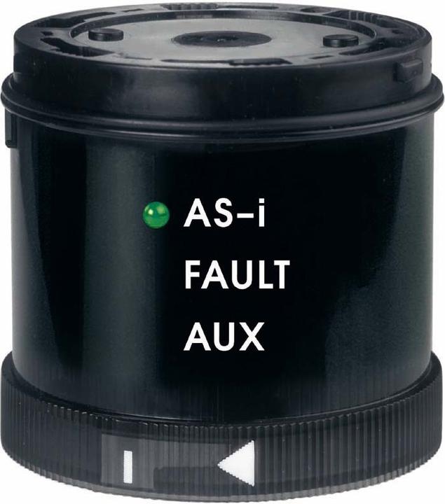 Werma Esclave A/B, 24 VDC (840 810 55)