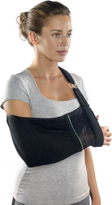 BraceID Schulterfixationsbandage (One Size)